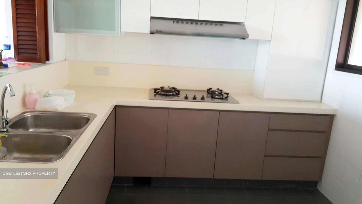 Ridgewood (D10), Condominium #600308091